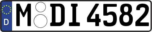 M-DI4582
