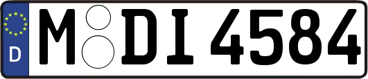 M-DI4584
