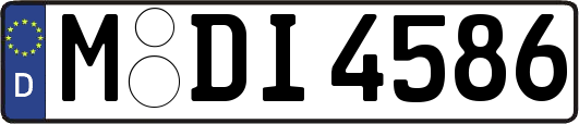 M-DI4586