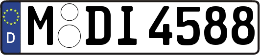 M-DI4588
