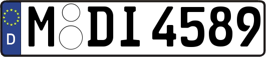 M-DI4589