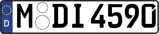 M-DI4590