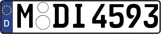 M-DI4593