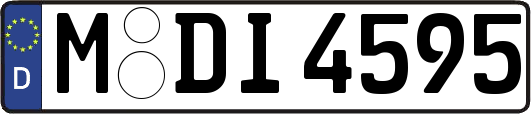 M-DI4595