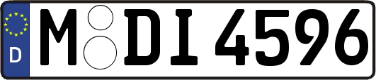 M-DI4596