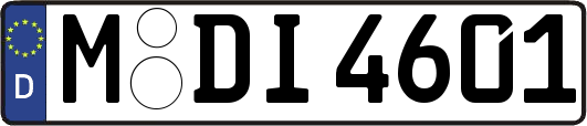 M-DI4601