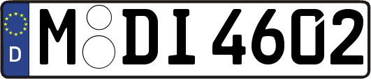 M-DI4602