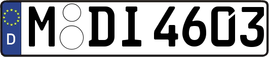 M-DI4603
