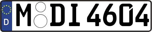 M-DI4604