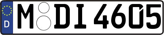 M-DI4605