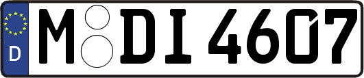 M-DI4607
