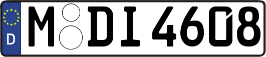 M-DI4608