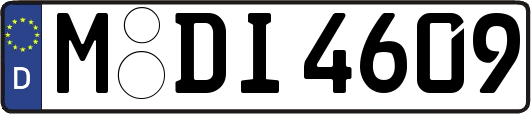 M-DI4609