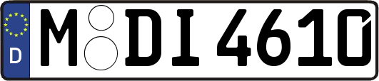 M-DI4610