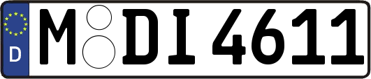 M-DI4611