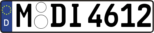 M-DI4612