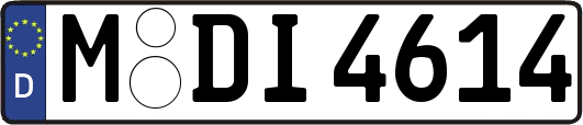 M-DI4614