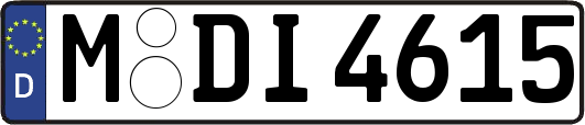 M-DI4615