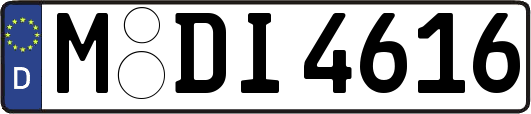 M-DI4616