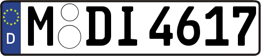 M-DI4617