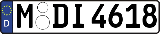 M-DI4618
