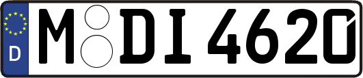 M-DI4620