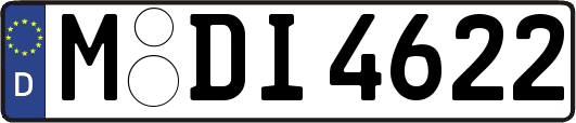 M-DI4622
