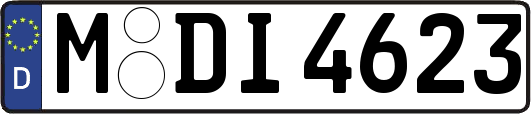M-DI4623