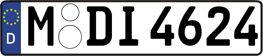 M-DI4624