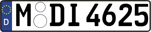 M-DI4625