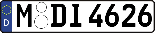 M-DI4626