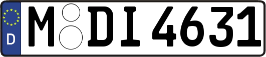 M-DI4631