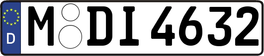M-DI4632