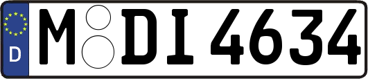 M-DI4634