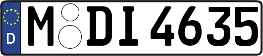 M-DI4635