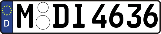 M-DI4636