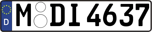 M-DI4637