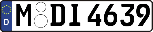 M-DI4639
