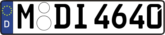 M-DI4640