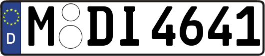 M-DI4641