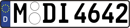 M-DI4642