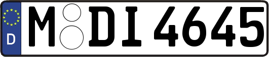 M-DI4645
