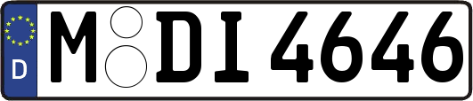 M-DI4646