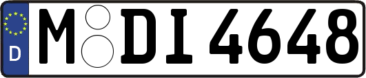 M-DI4648