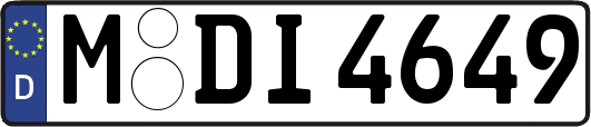M-DI4649