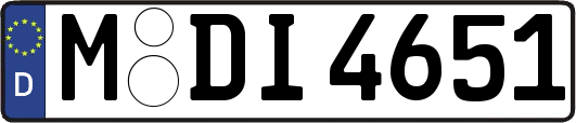 M-DI4651