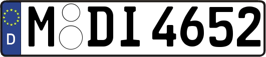 M-DI4652