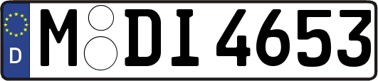 M-DI4653