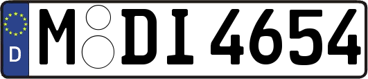 M-DI4654