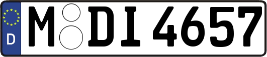 M-DI4657